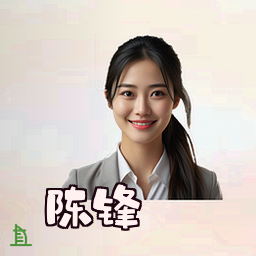 陈锋